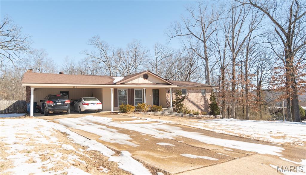 2001 King Road Poplar Bluff, MO 63901 - Photo 38 of 41