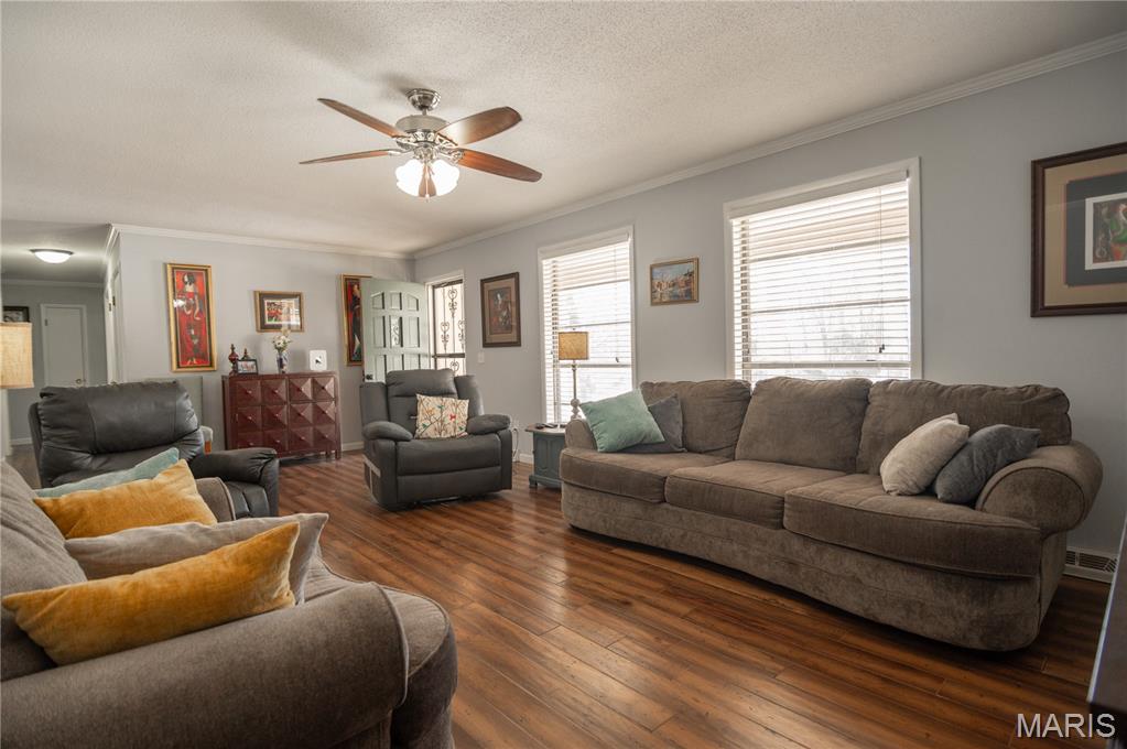 2001 King Road Poplar Bluff, MO 63901 - Photo 5 of 38