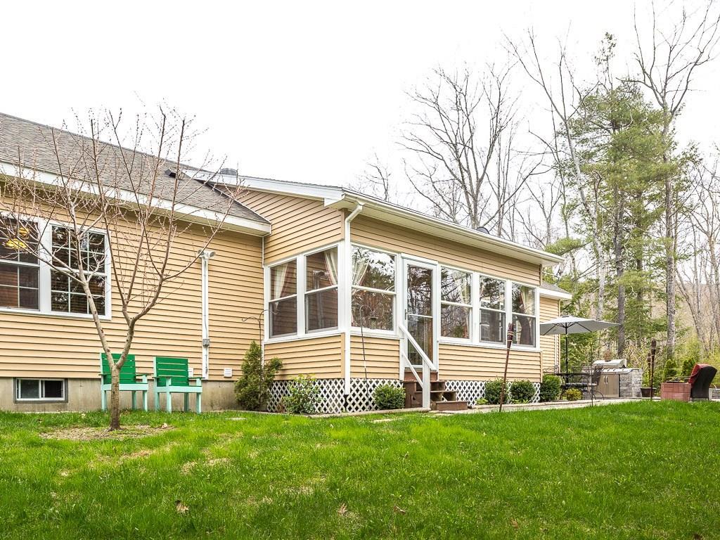 953 Barnestown Road Hope, ME 04847 - Photo 14 of 15 Photo