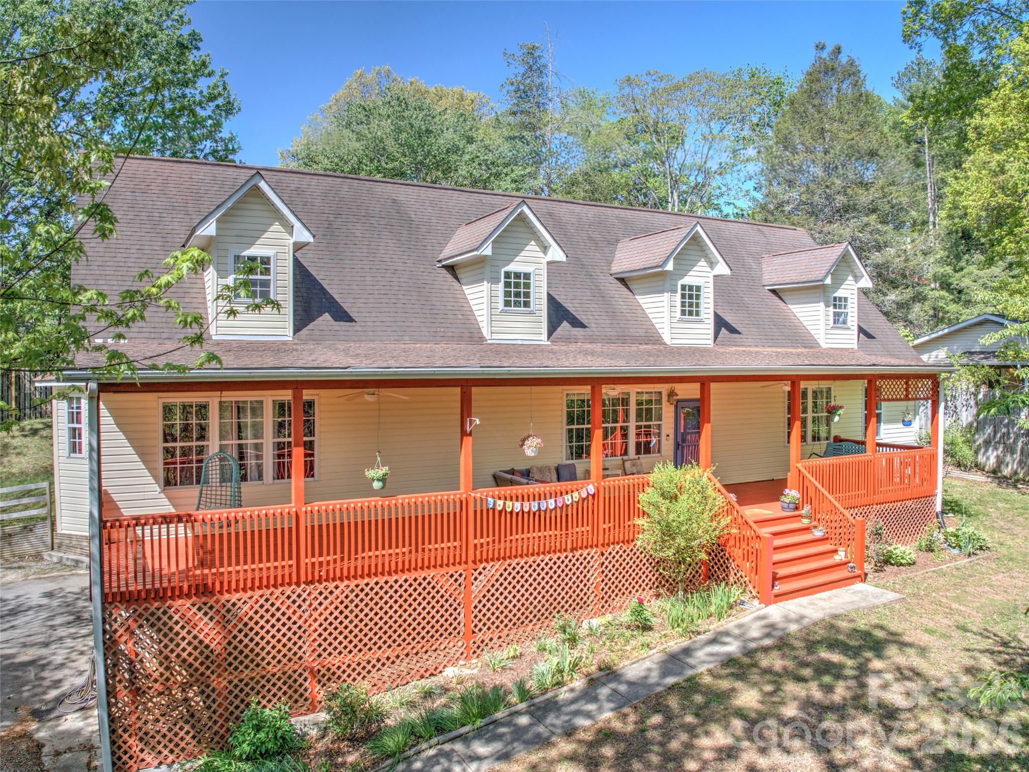 64 Wyoming Road Asheville, NC 28803 - Photo 36 of 42