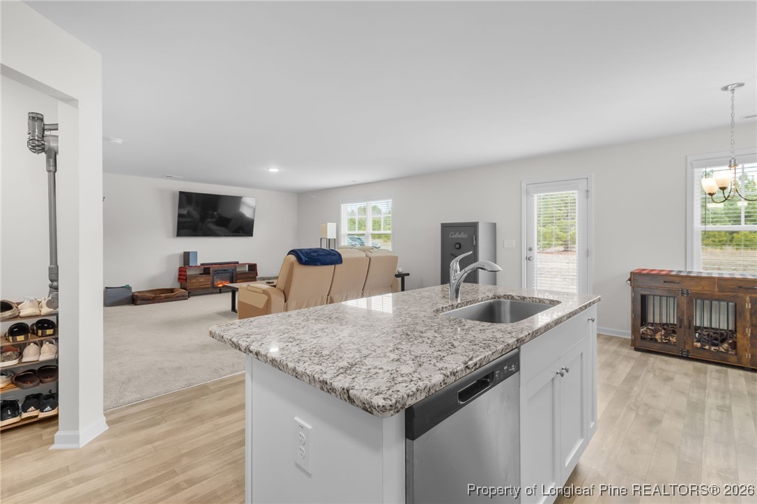 4993 Blue Springs Road Red Springs, NC 28377 - Photo 11 of 33