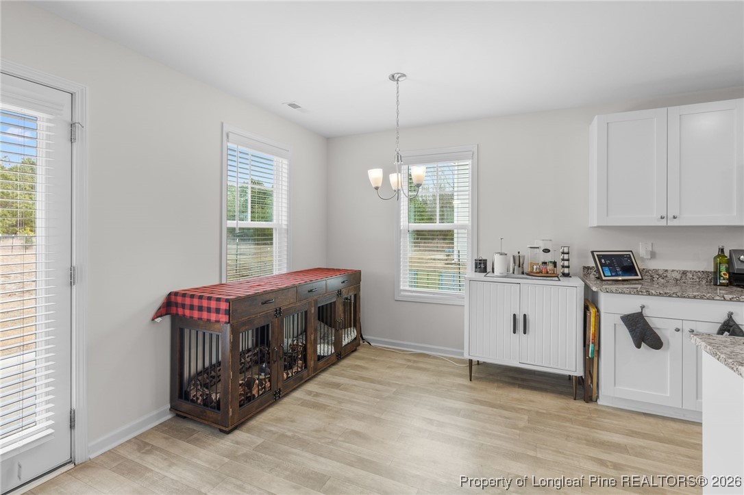 4993 Blue Springs Road Red Springs, NC 28377 - Photo 12 of 33