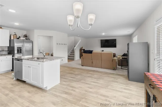 $2,200 | 4993 Blue Springs Road, Red Springs, NC 28377