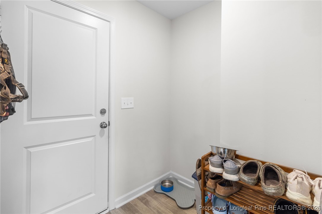 4993 Blue Springs Road Red Springs, NC 28377 - Photo 14 of 33