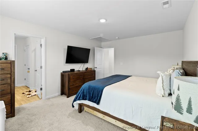 $2,200 | 4993 Blue Springs Road, Red Springs, NC 28377