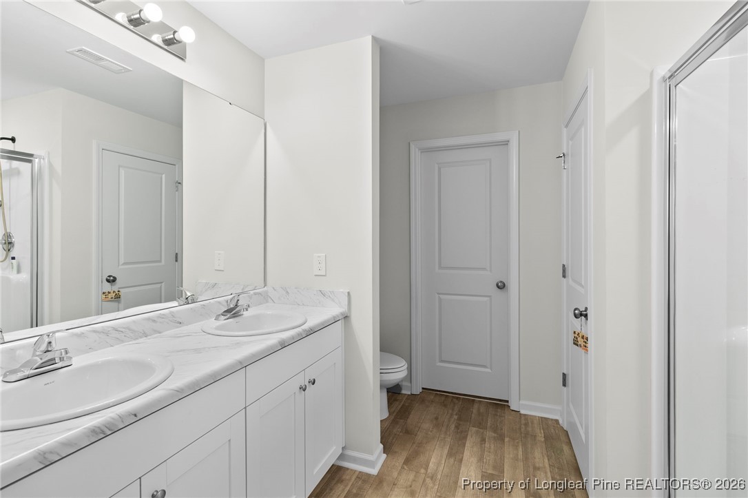 4993 Blue Springs Road Red Springs, NC 28377 - Photo 17 of 33