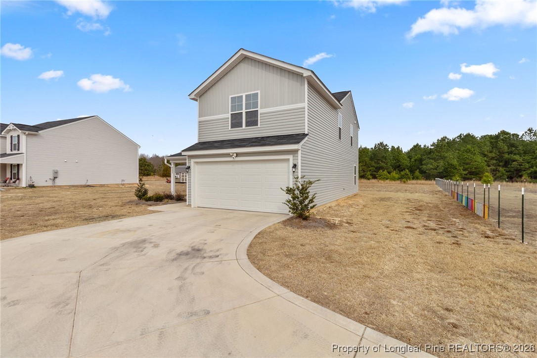4993 Blue Springs Road Red Springs, NC 28377 - Photo 2 of 33
