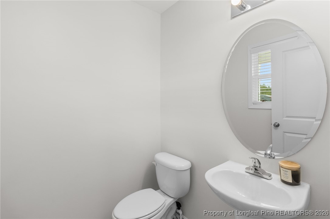 4993 Blue Springs Road Red Springs, NC 28377 - Photo 21 of 33