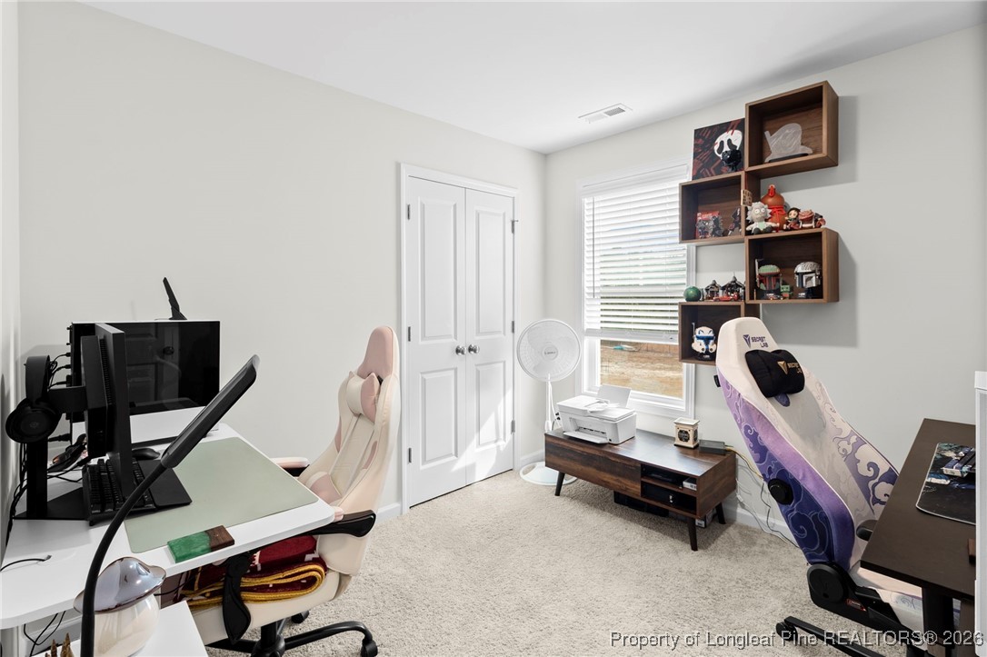 4993 Blue Springs Road Red Springs, NC 28377 - Photo 22 of 33