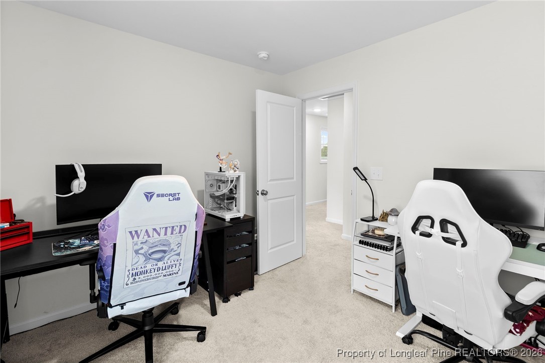 4993 Blue Springs Road Red Springs, NC 28377 - Photo 23 of 33