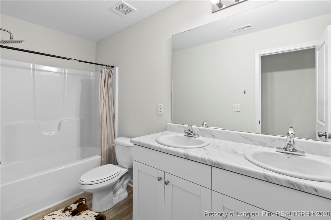 4993 Blue Springs Road Red Springs, NC 28377 - Photo 24 of 33