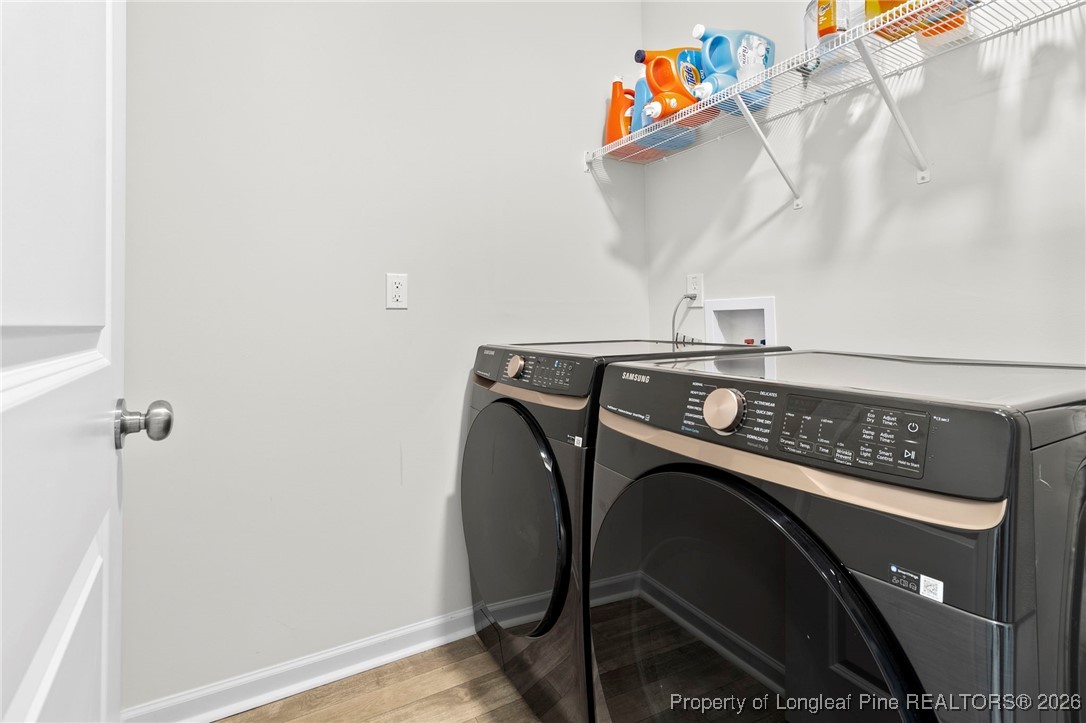 4993 Blue Springs Road Red Springs, NC 28377 - Photo 28 of 33