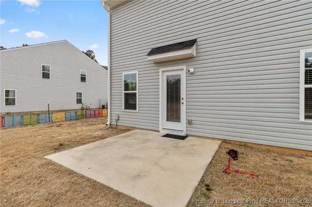 $2,200 | 4993 Blue Springs Road, Red Springs, NC 28377