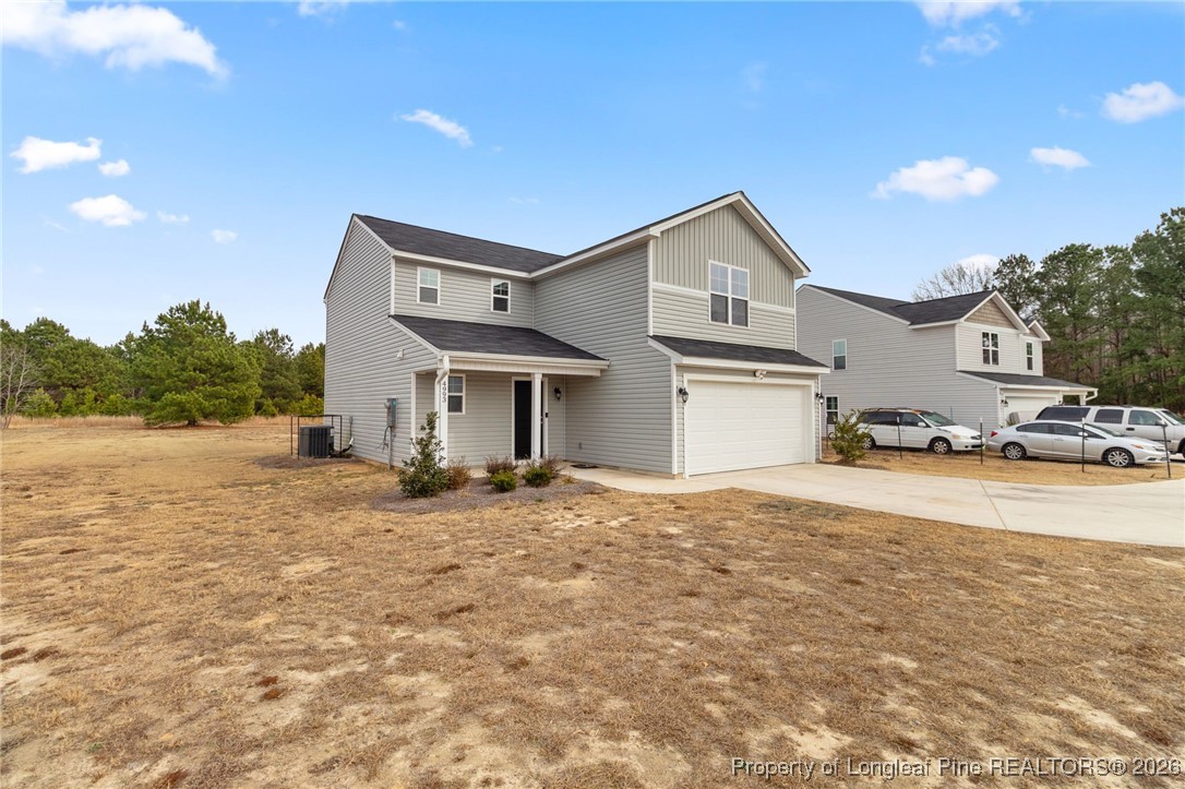 4993 Blue Springs Road Red Springs, NC 28377 - Photo 3 of 33