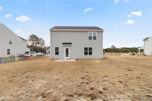 $2,200 | 4993 Blue Springs Road, Red Springs, NC 28377