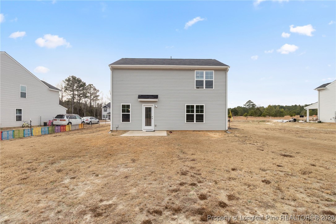 4993 Blue Springs Road Red Springs, NC 28377 - Photo 32 of 33