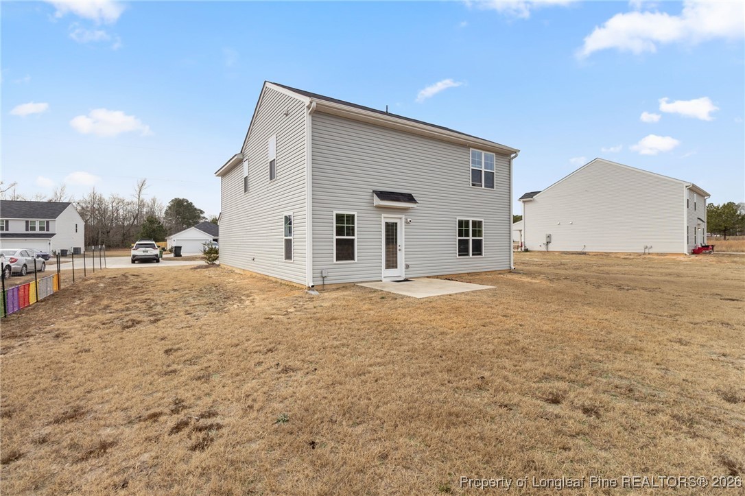 4993 Blue Springs Road Red Springs, NC 28377 - Photo 33 of 33