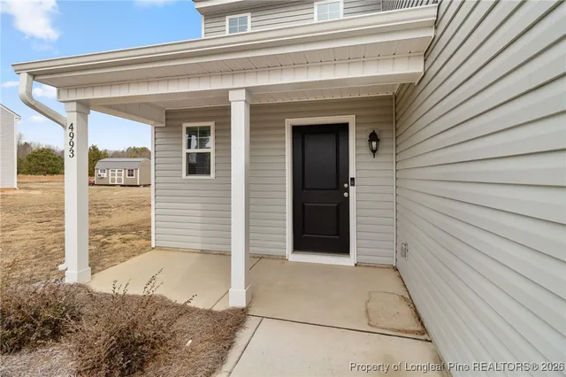 $2,200 | 4993 Blue Springs Road, Red Springs, NC 28377