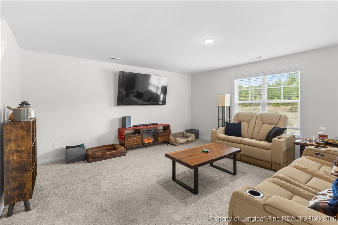 4993 Blue Springs Road Red Springs, NC 28377 - Photo 5 of 33