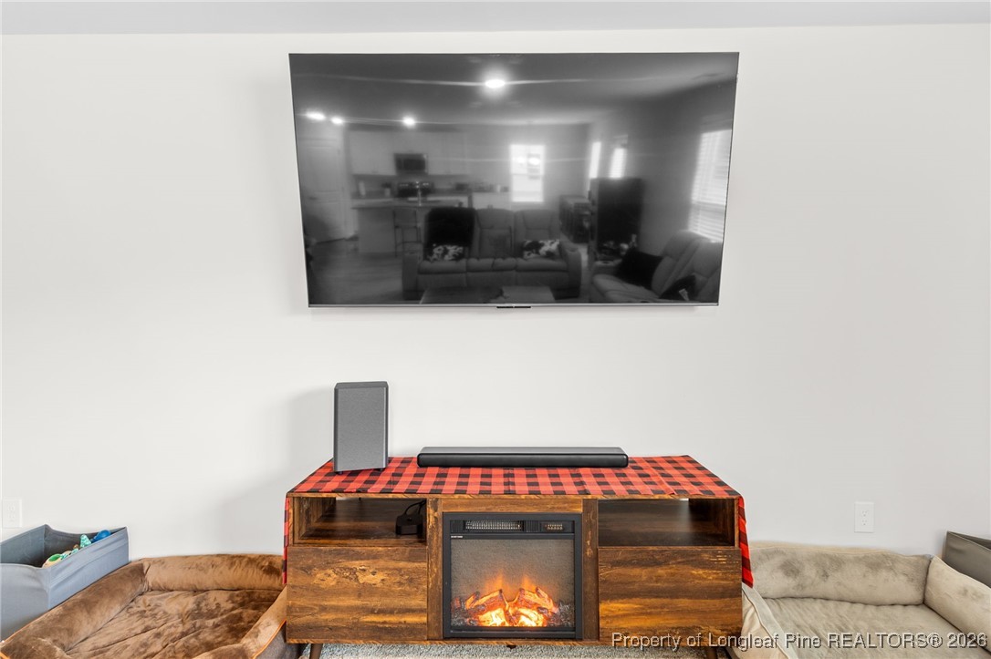 4993 Blue Springs Road Red Springs, NC 28377 - Photo 6 of 33