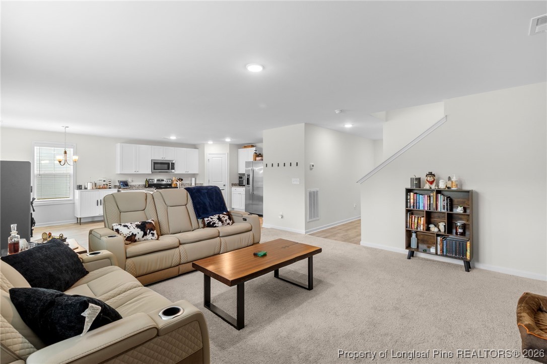 4993 Blue Springs Road Red Springs, NC 28377 - Photo 7 of 33