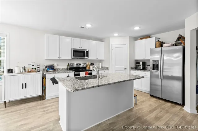 $2,200 | 4993 Blue Springs Road, Red Springs, NC 28377