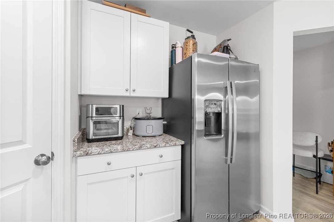 4993 Blue Springs Road Red Springs, NC 28377 - Photo 10 of 33