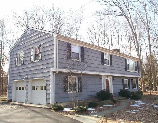 53 Westport Road Wilton, CT 06897 - Photo 1 of 1