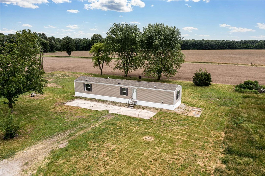 3132 East 580 North Road Stewardson, IL 62463 - Photo 6 of 19