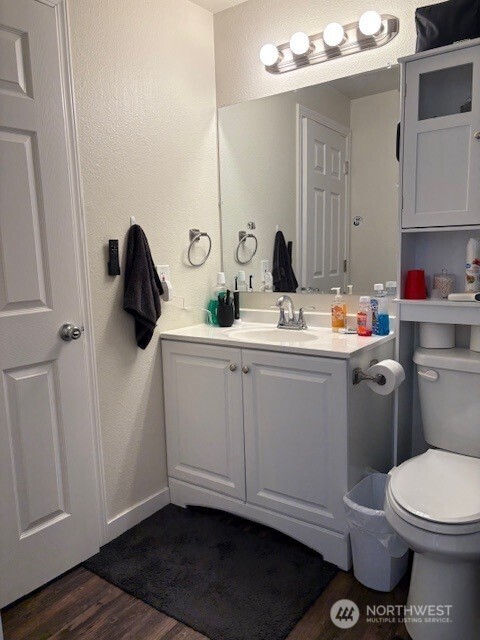 24407 Richards Road, Unit A & B Sedro-Woolley, WA 98284 - Photo 5 of 5 Gallery Image 5