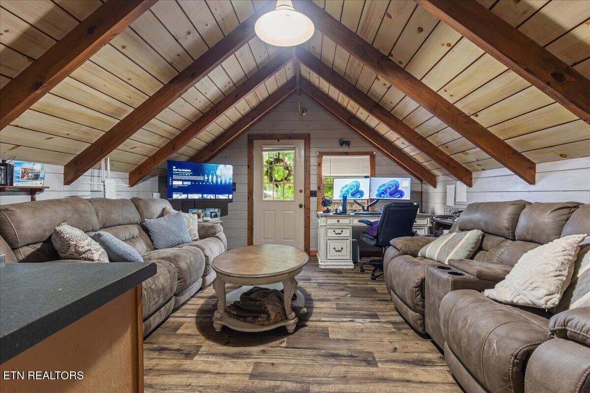 160 Rural Vale Road Tellico Plains, TN 37385 - Photo 26 of 51 Gallery Image 26