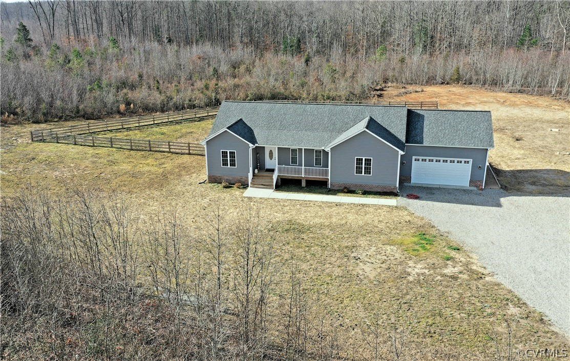 4769 Bell Road Powhatan, VA 23139 - Photo 1 of 34 Gallery Image 1