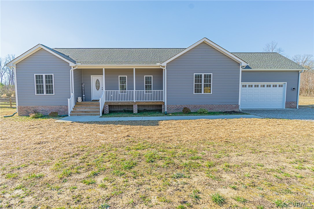 4769 Bell Road Powhatan, VA 23139 - Photo 33 of 34 Gallery Image 33