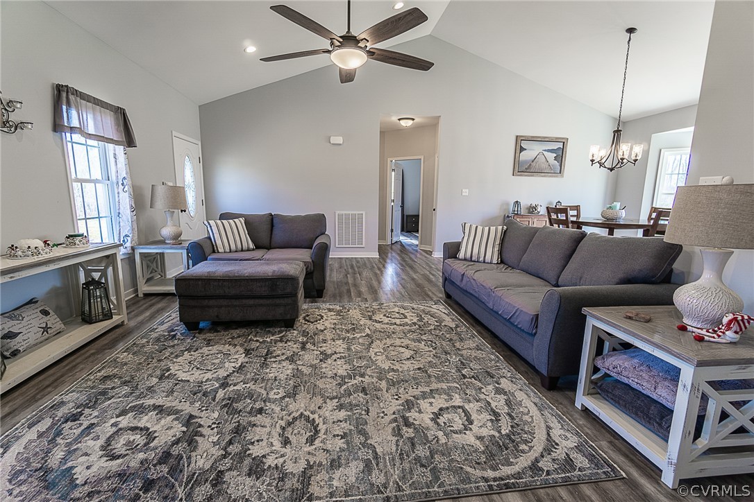 4769 Bell Road Powhatan, VA 23139 - Photo 8 of 34 Gallery Image 8
