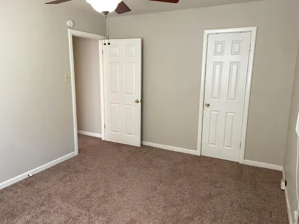 $650 | 1710 45th Street, Unit A, Lubbock, TX 79412