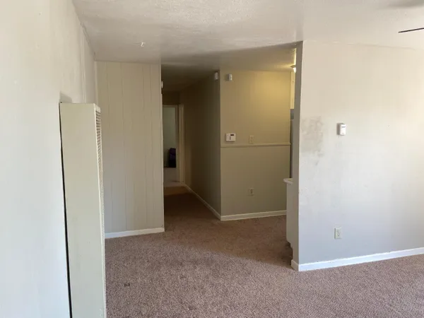 $650 | 1710 45th Street, Unit A, Lubbock, TX 79412