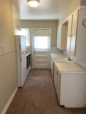 $650 | 1710 45th Street, Unit A, Lubbock, TX 79412