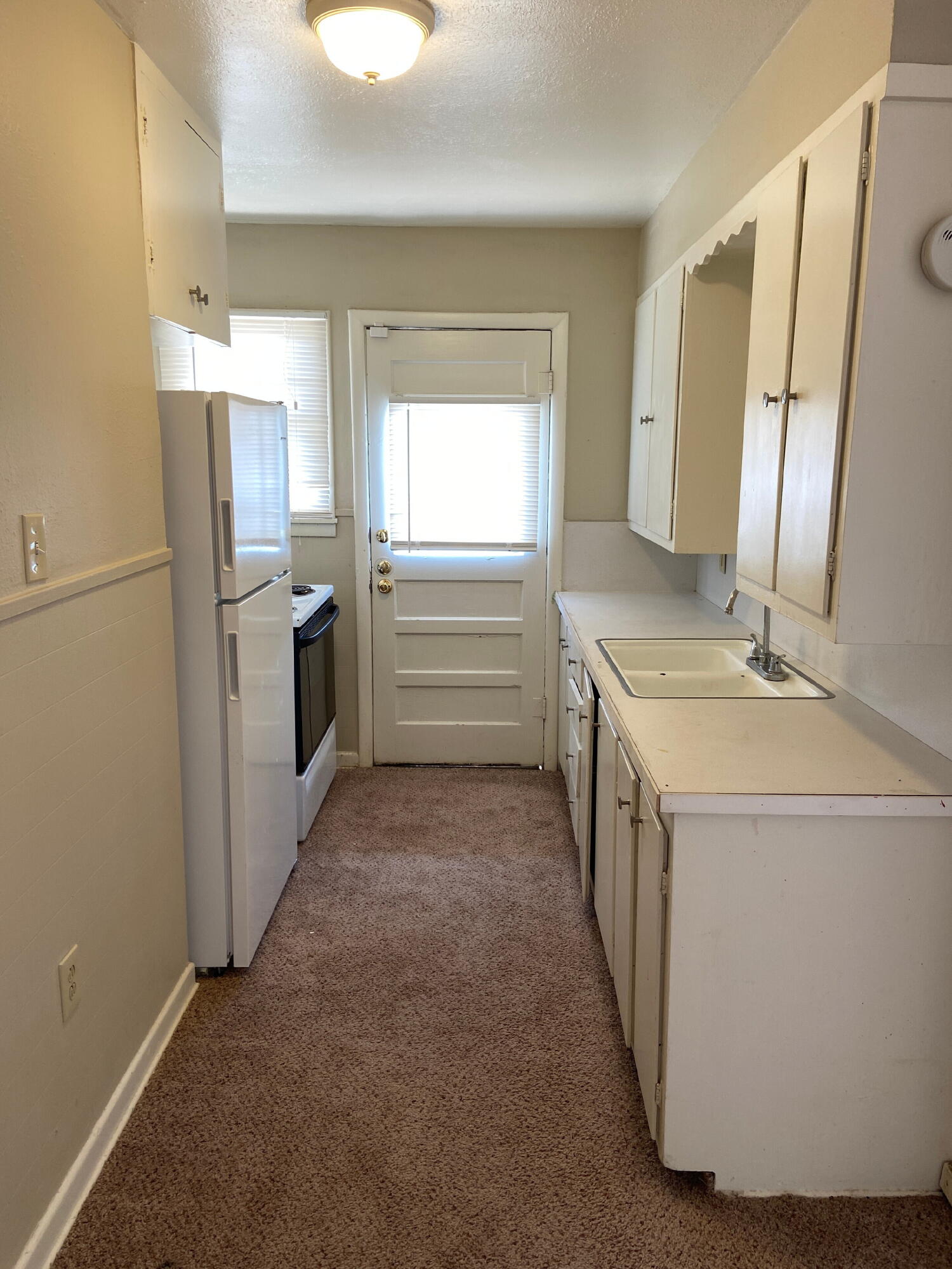 1710 45th Street, Unit A Lubbock, TX 79412 - Photo 7 of 11 IMG_7776