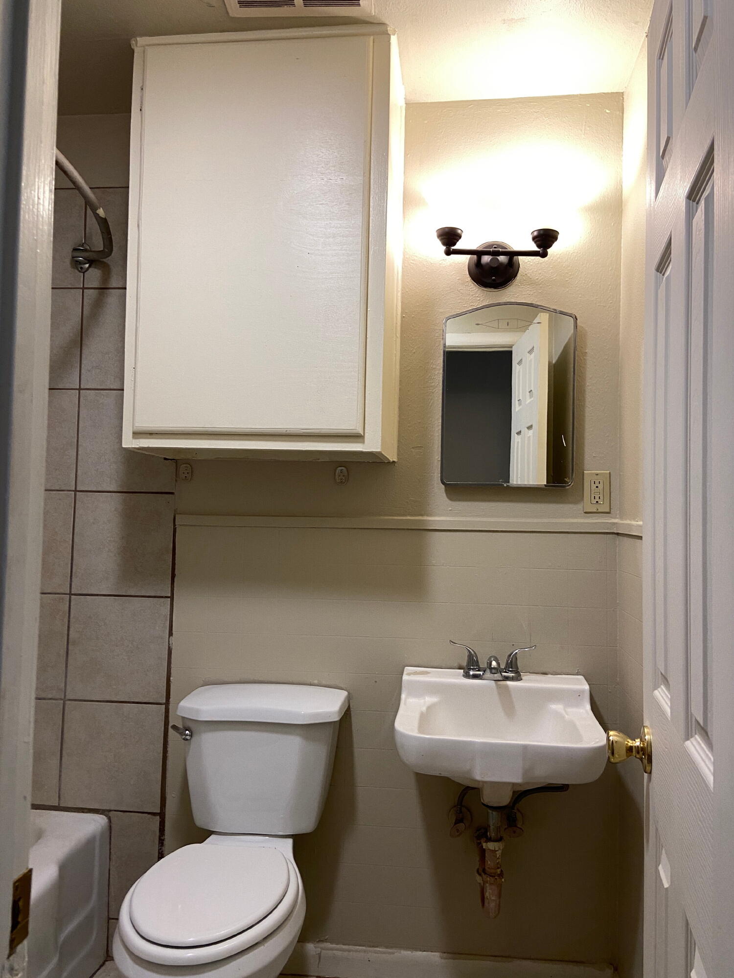 1710 45th Street, Unit A Lubbock, TX 79412 - Photo 10 of 11 IMG_7779