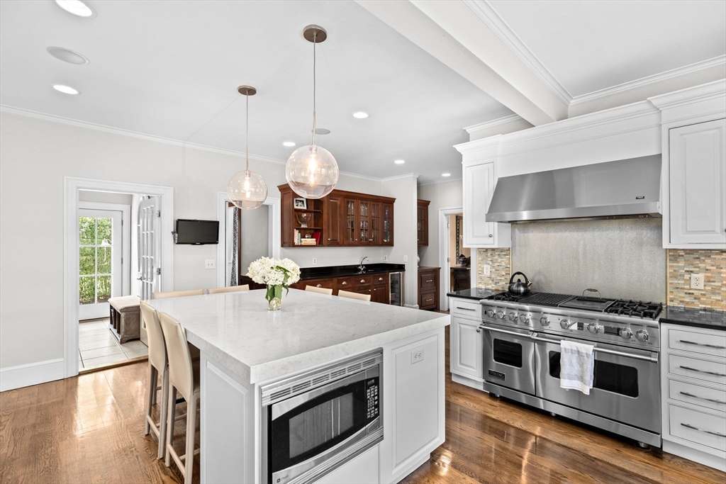 11 Beach Street Cohasset, MA 02025 - Photo 11 of 42