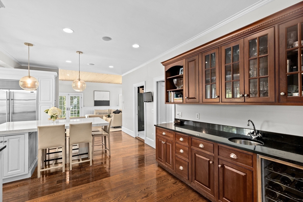 11 Beach Street Cohasset, MA 02025 - Photo 12 of 42