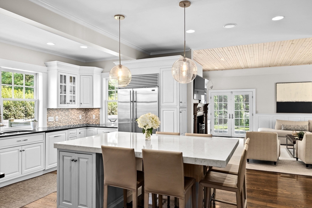 11 Beach Street Cohasset, MA 02025 - Photo 13 of 42