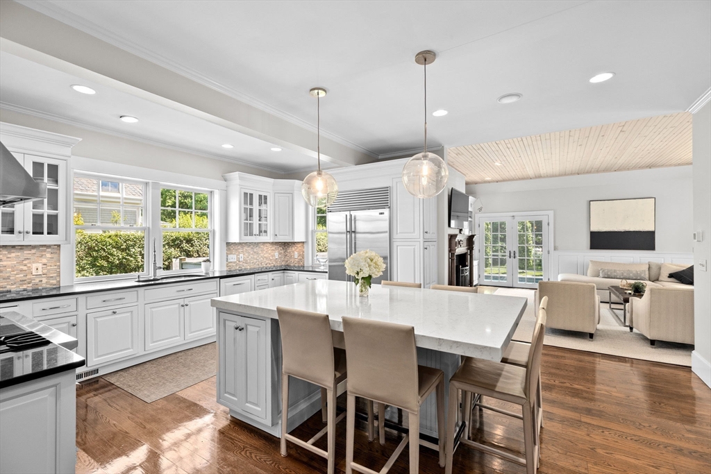 11 Beach Street Cohasset, MA 02025 - Photo 14 of 42