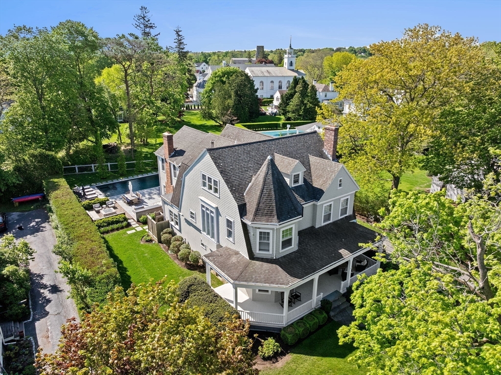 11 Beach Street Cohasset, MA 02025 - Photo 2 of 42