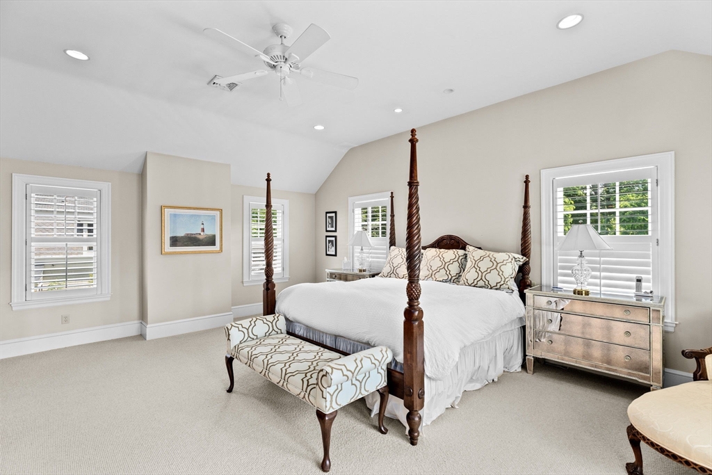 11 Beach Street Cohasset, MA 02025 - Photo 22 of 42