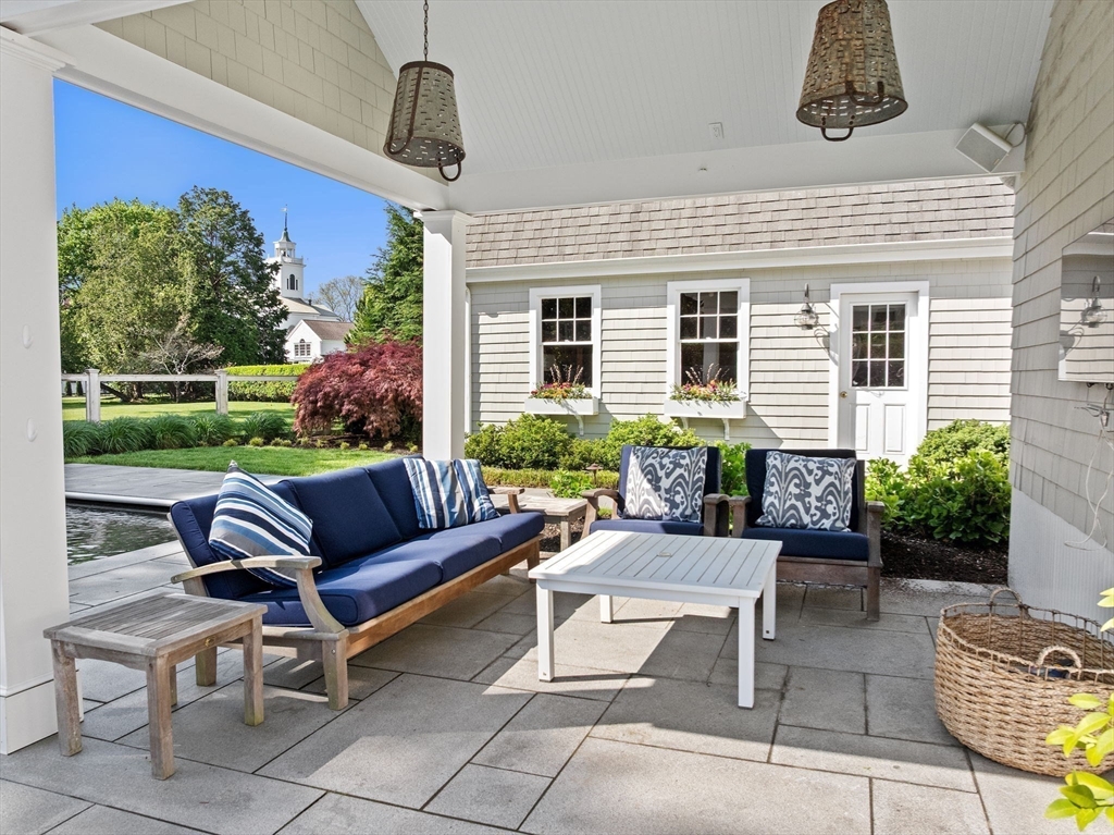 11 Beach Street Cohasset, MA 02025 - Photo 34 of 42