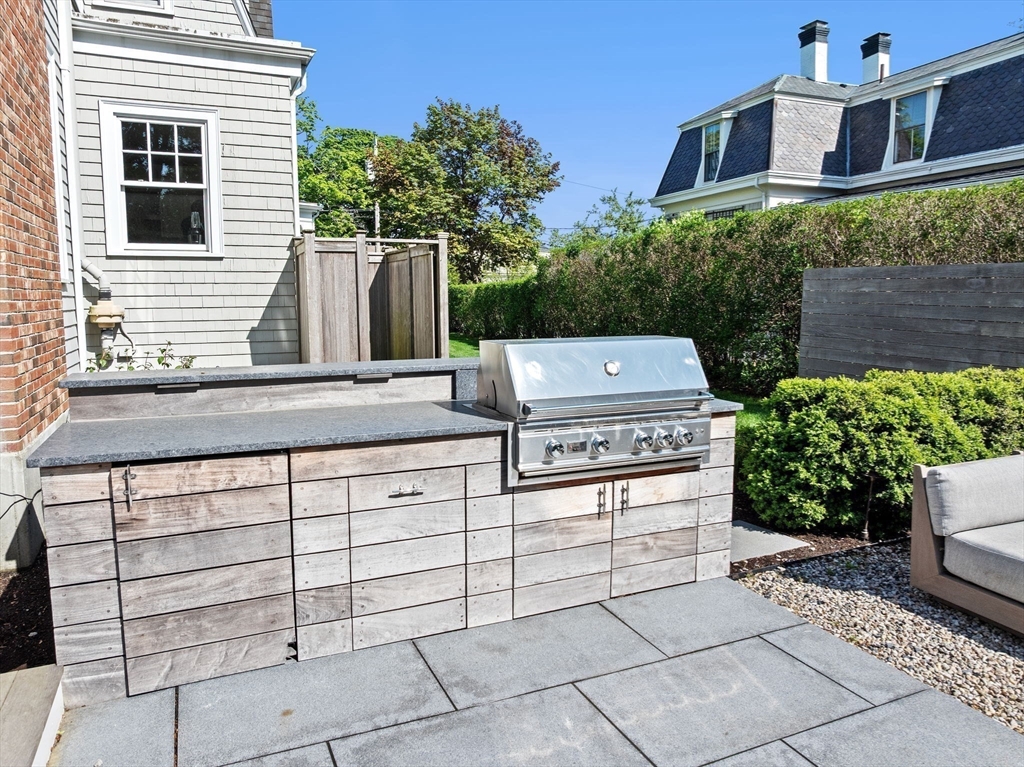 11 Beach Street Cohasset, MA 02025 - Photo 35 of 42