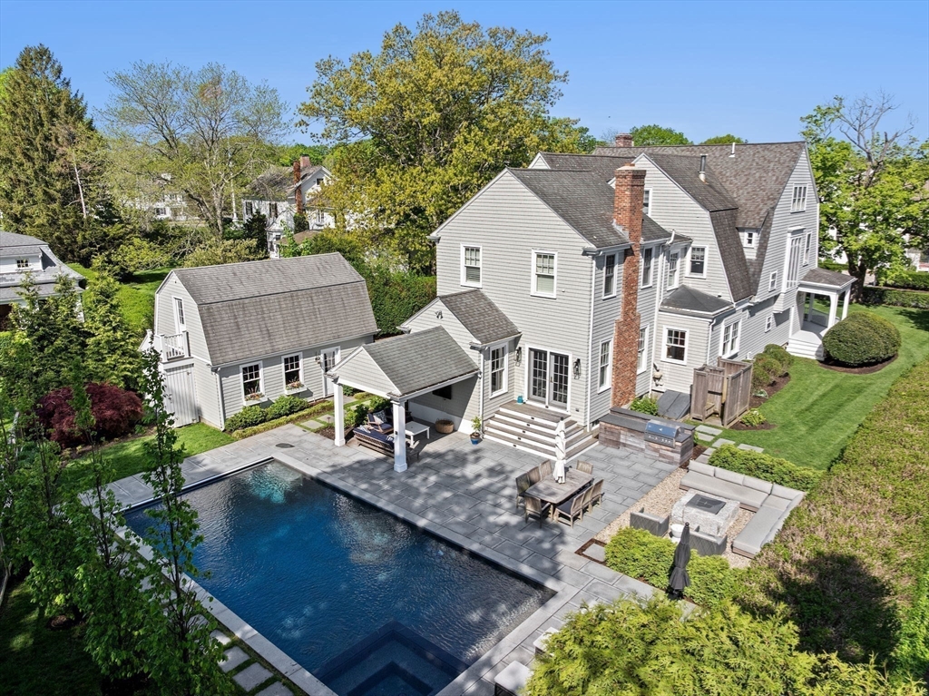 11 Beach Street Cohasset, MA 02025 - Photo 37 of 42