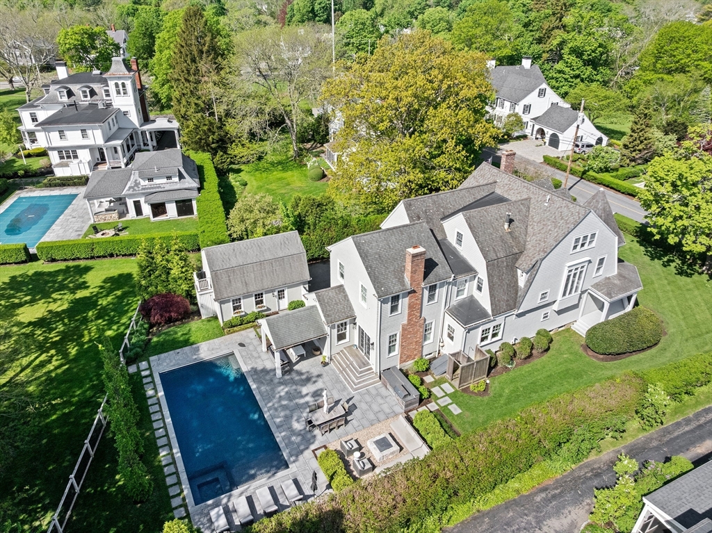 11 Beach Street Cohasset, MA 02025 - Photo 41 of 42