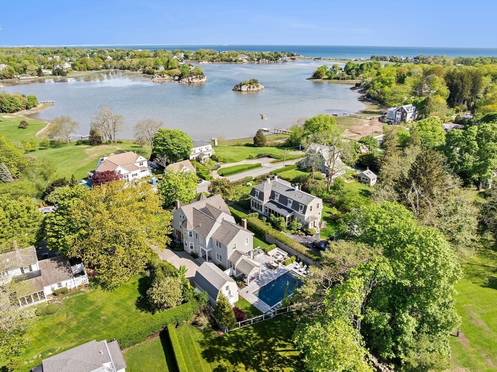 11 Beach Street Cohasset, MA 02025 - Photo 42 of 42